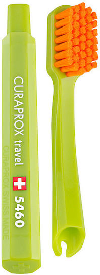 Curaprox Toothbrush Red