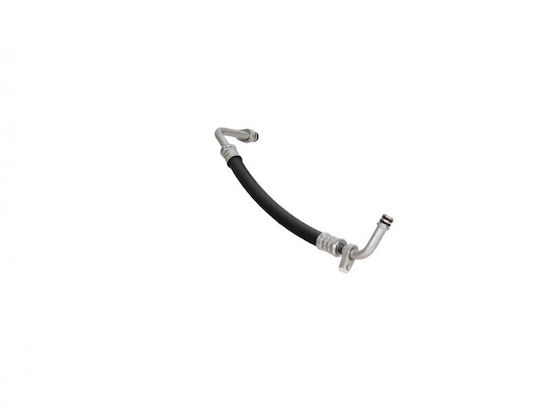 Air Conditioning Hose Citroen C4 I 04 High Pressure Pump-Condenser 6477d7