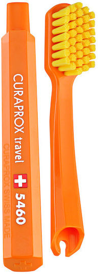 Curaprox Be You Οδοντόβουρτσα & Οδοντόπαστα 10ml & Μεσοδόντια 2τμχ. Ultra Soft Πράσινο 5τμχ