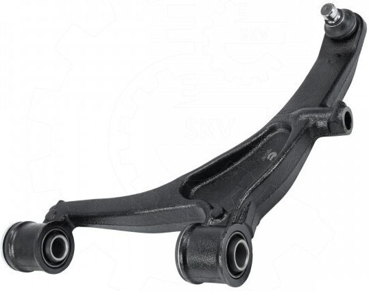 Braț Nissan Interstar Opel Movano A Renault Maestru Ii Axă Față Stânga 7700302118