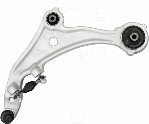 Suspension Arm Nissan Murano Ii Z51 Front Axle Left 545011aa0a
