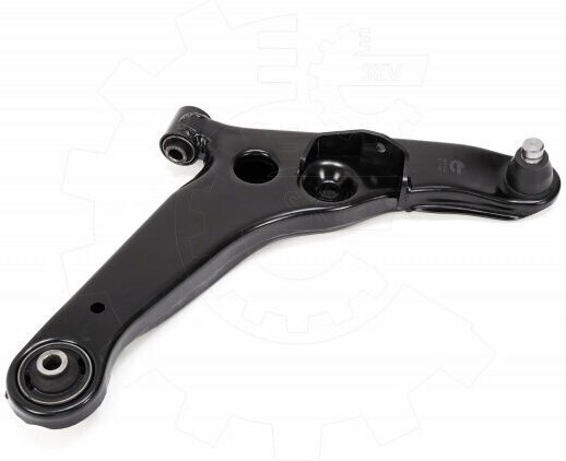 Braț Suspensie Mitsubishi Outlander I Ax Frontal Dreapta Mr961392