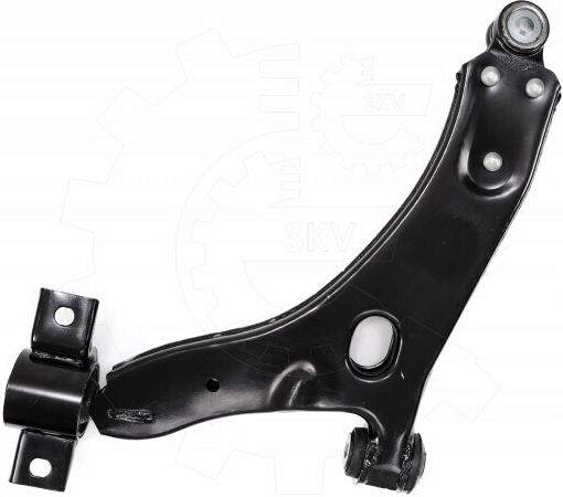 Βραχίονας Ανάρτησης Ford Focus I Εμπρός Άξονας Δεξιά 2m513042bb