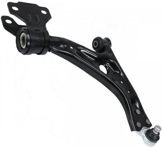 Braț Ford C-Max Focus I II Turnier Volvo C30 C70 S40 V50 Ax Frontal Stânga Ed8c3a423ad