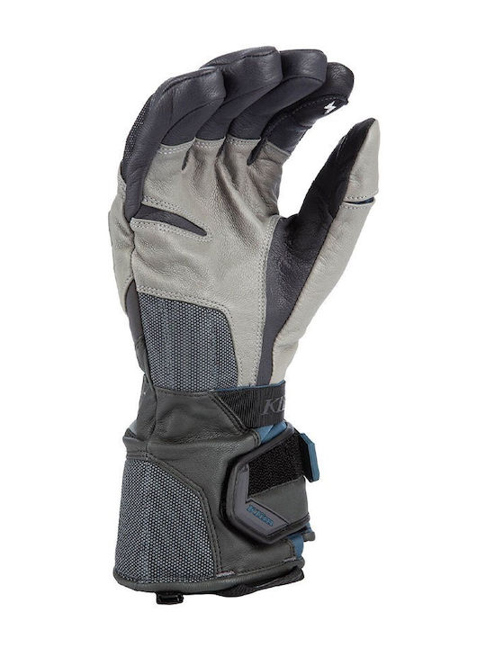 Klim Badlands GTX Long Χειμερινά Ανδρικά Γάντια