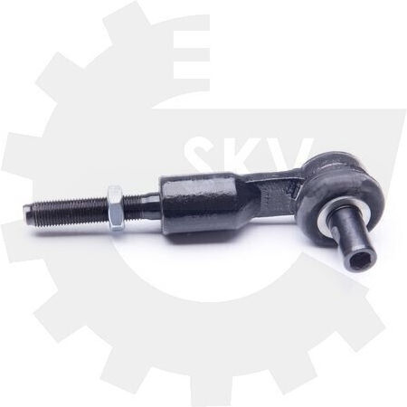 Set Für Die Vorderseite Achse Audi A8 D2 Facelift Spurstange 16 Mm 1160500041/hd 1160500041/hd