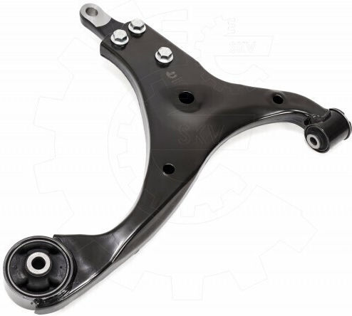 Βραχίονας Ανάρτησης Hyundai Elantra Iv I30 Kia Ceed Pro Ceed Μπροστινός Άξονας Δεξιά 545012h100