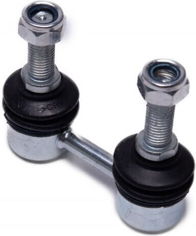 Set Für Die Vorderseite Antriebsstrang Bmw X5 E53 36884-kit-ms