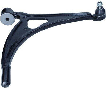 Front Suspension Arm Volkswagen Front Right A2 00-05 8z0 407 152 J