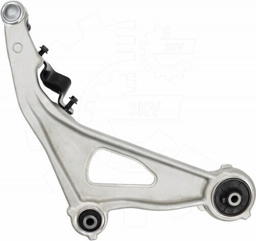 Aufhängung Arm Nissan Pathfinder Iv R52 Vorderachse Links 545013ja0d
