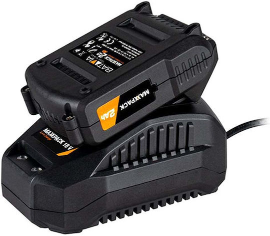 Batavia Batavia Ladegerät Für Werkzeugbatterien 18V