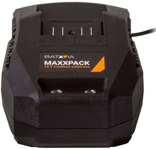 Batavia Batavia Ladegerät Für Werkzeugbatterien 18V