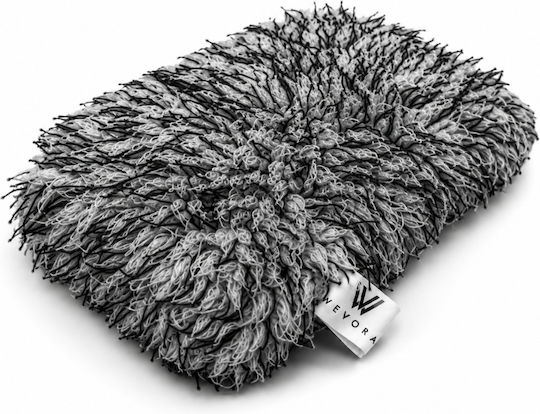 Wevora Burete din Microfibră Pro Grade Luxe Pad 120x210mm Wr-071