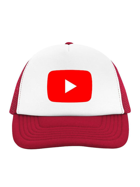 Koupakoupa Youtube Trucker Jockey