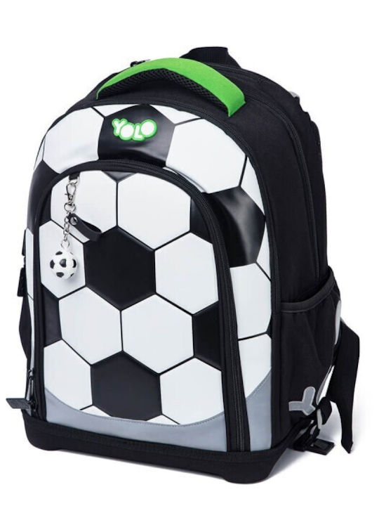 Yolo Football Backpack Yolo Football Backpack