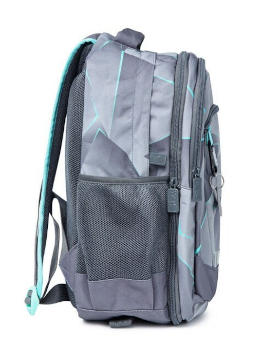 Yolo School Backpack for Elementary with Water Bottle Holder 28L 2026