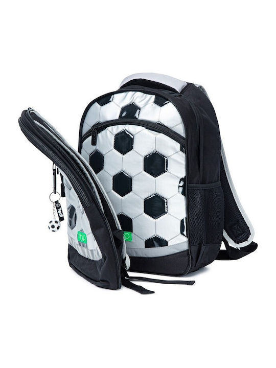 Yolo School Backpack Elementary With Water Bottle Holder 28 Litre 35 x 20 x 50cm 2026