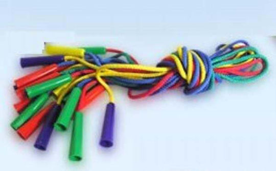Malimas Outdoor Jumping Rope (Various Designs) 1pc