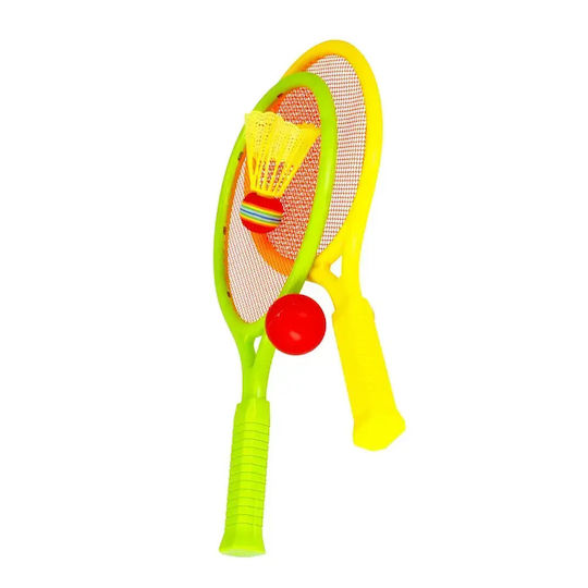 Mega Creative Joc Badminton Pentru Exterior