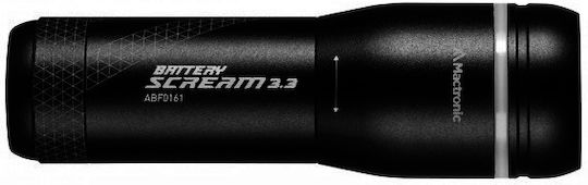 Mactronic ABF0161 Front Bicycle Light