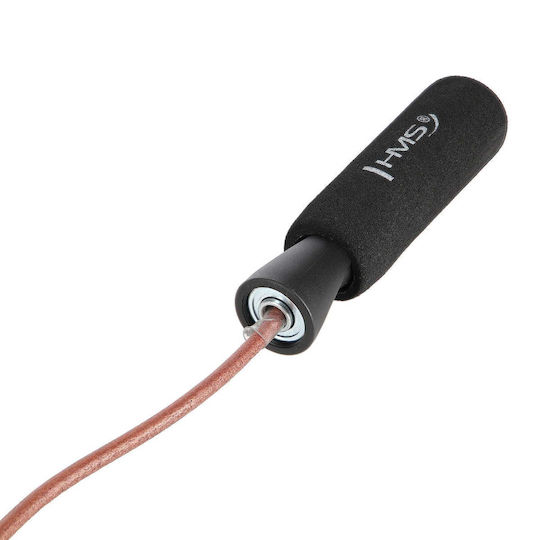 HMS Jump Rope for Fitness 2.75m Brown