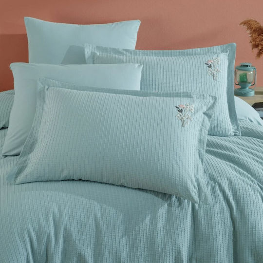 Clasy Home Set Huse Pentru Pilote Verzi