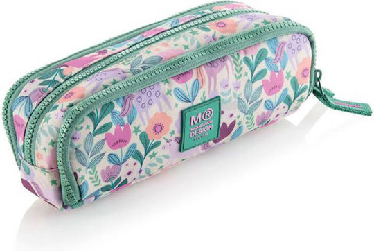 Miquelrius Pencil Case Cylinder