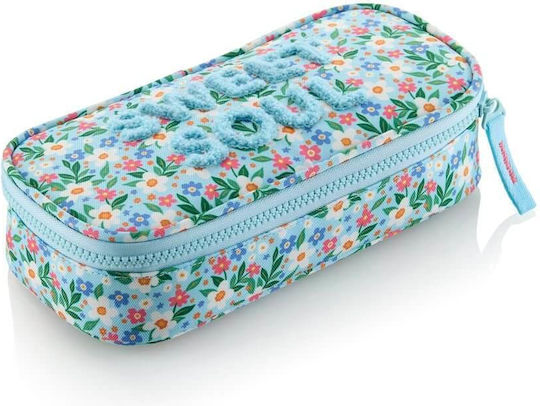Miquelrius Pencil Case Cylinder