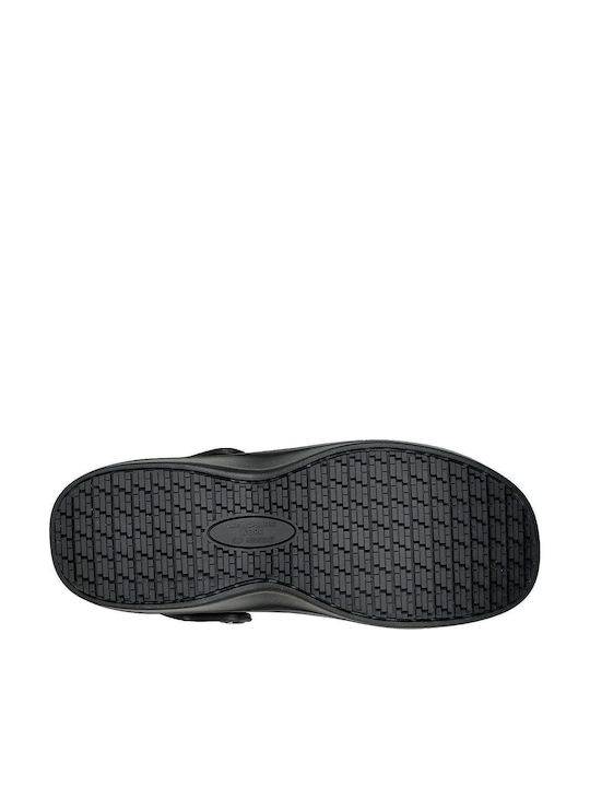 Skechers ArchFit Riverbound Women's Clogs Black