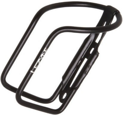 Lezyne Power Cage Черна Клетка за Бутилка