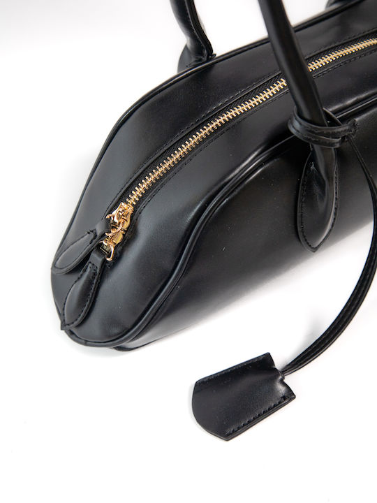 Women's Shoulder Bag Black