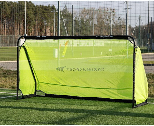 Yakimasport Футболна Мрежа 300x155см 1бр