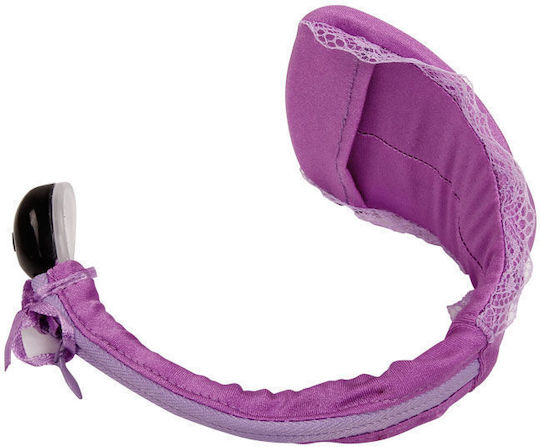 Baile Thong Vibrator Δονητής με Απομακρυσμένο Έλεγχο Λιλά