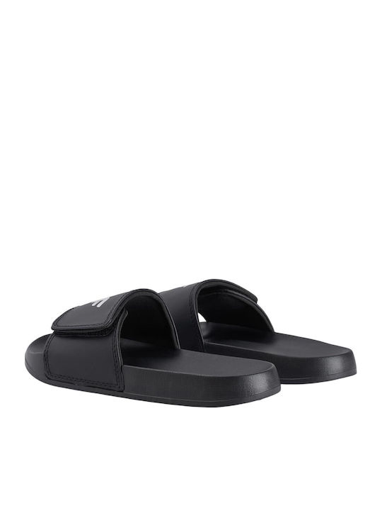 Flip-Flopi Pentru Copii Slides Negre