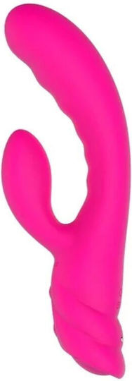 Nalone Pure Rabbit Vibrator with Remote Control Pink