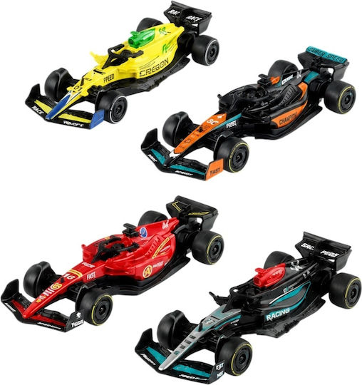 Gounaridis Toys Αυτοκινητάκι Pull Back