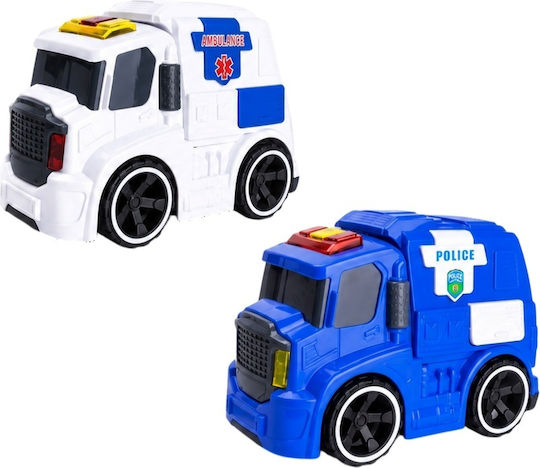 Gounaridis Toys Αυτοκινητάκι