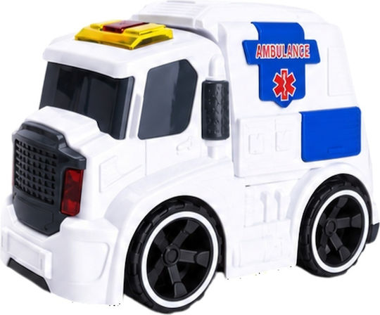 Gounaridis Toys Αυτοκινητάκι