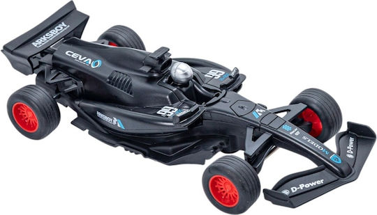 Gounaridis Toys Auto Formel 1 Zurückziehen