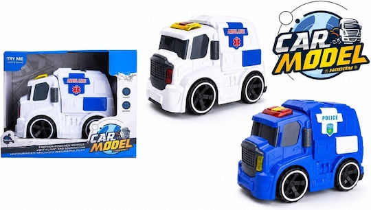 Gounaridis Toys Αυτοκινητάκι