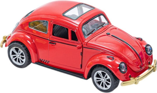 Gounaridis Toys Αυτοκινητάκι Pull Back
