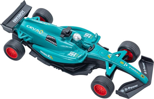 Gounaridis Toys Auto Formel 1 Zurückziehen