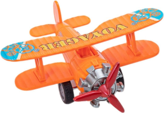 Gounaridis Toys Αυτοκινητάκι Pull Back