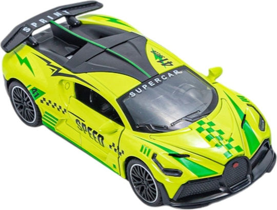 Gounaridis Toys Mașinuță Formula 1 Pull Back