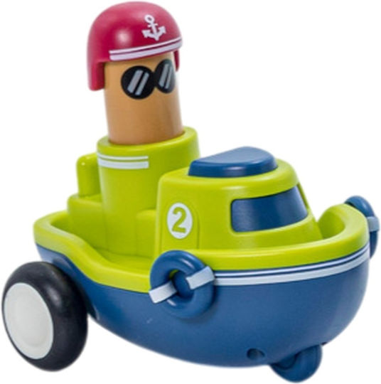 Gounaridis Toys Количка