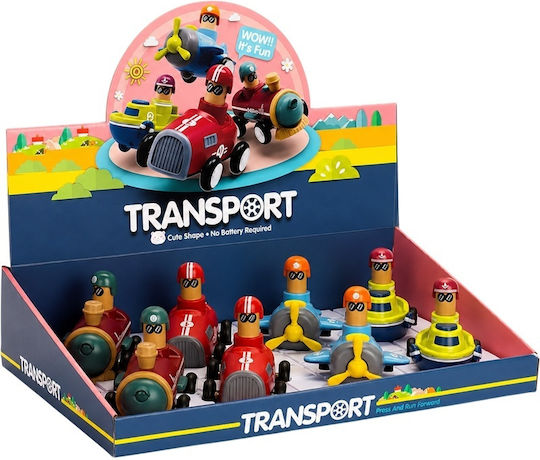 Gounaridis Toys Количка