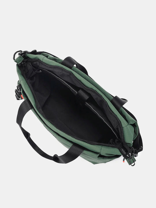 Damentasche Tote Handtasche Grüne