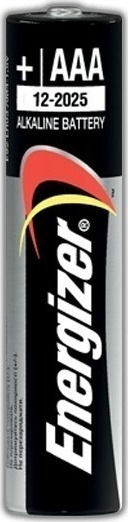 Energizer Power Alkaline Batteries AAA 1.5V 4pcs F016612