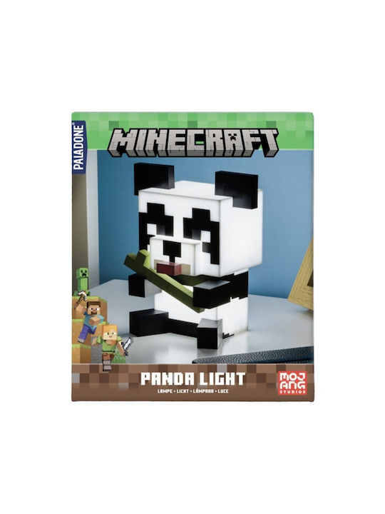 Paladone Kids Desk Lamp Panda