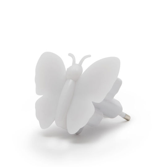 Alista Home Led Παιδικό Διακοσμητικό Φωτιστικό 7.2x5.3x2.5εκ.